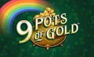 9 pots of gold slot