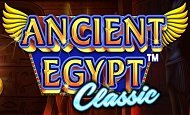 ancient egypt classic slot