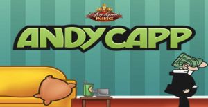 Andy Capp JPK slot