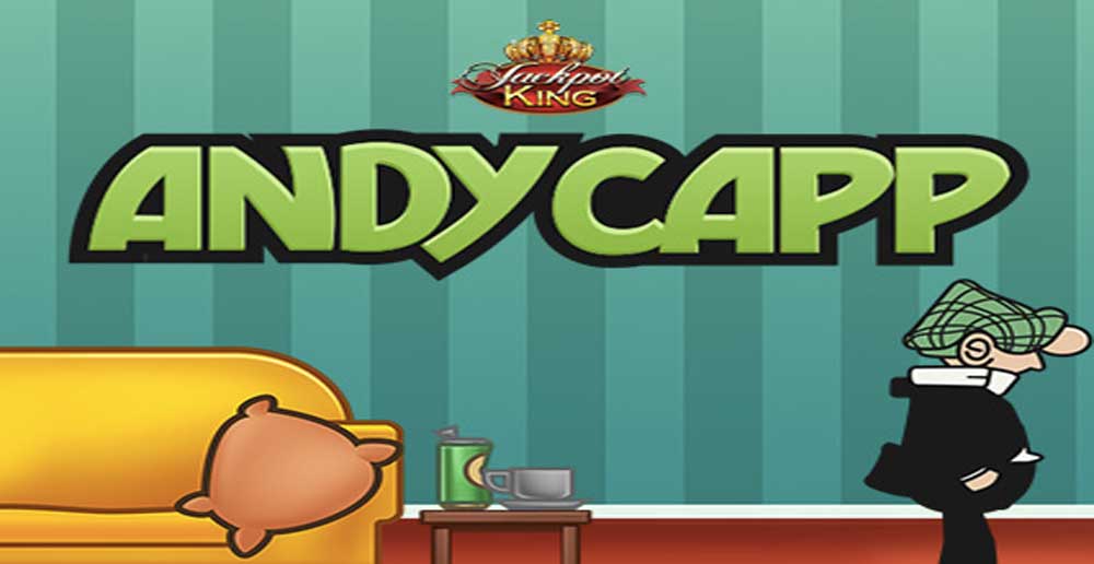 Andy Capp JPK slot