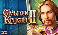 Golden knight II slot