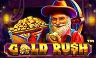 gold rush slot