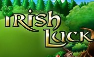 Irish Luck slot