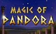 magic of pandora slot