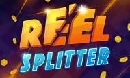 reel splitter slot