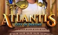 atlantis city of destiny