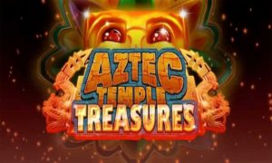 aztectempletreasures