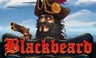 blackbeard slot