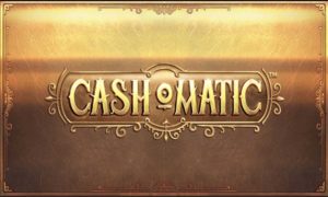 cashomatic