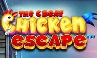 the great chicken escape