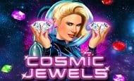 cosmic jewels slot