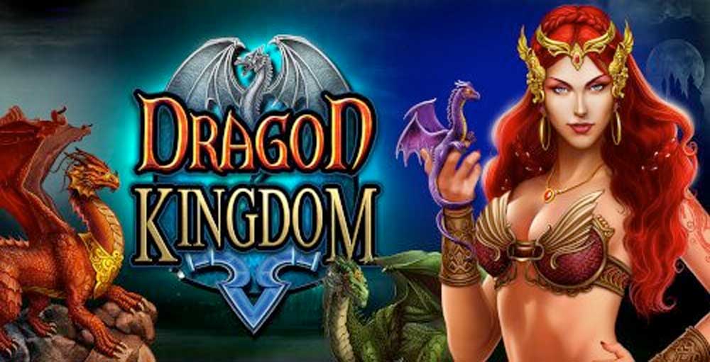 dragon kingdom slot