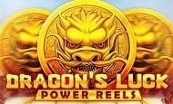 dragon's luck power reels slot