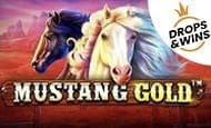 mustang gold slot