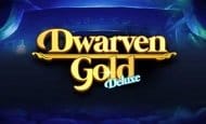 dwarven gold deluxe slot