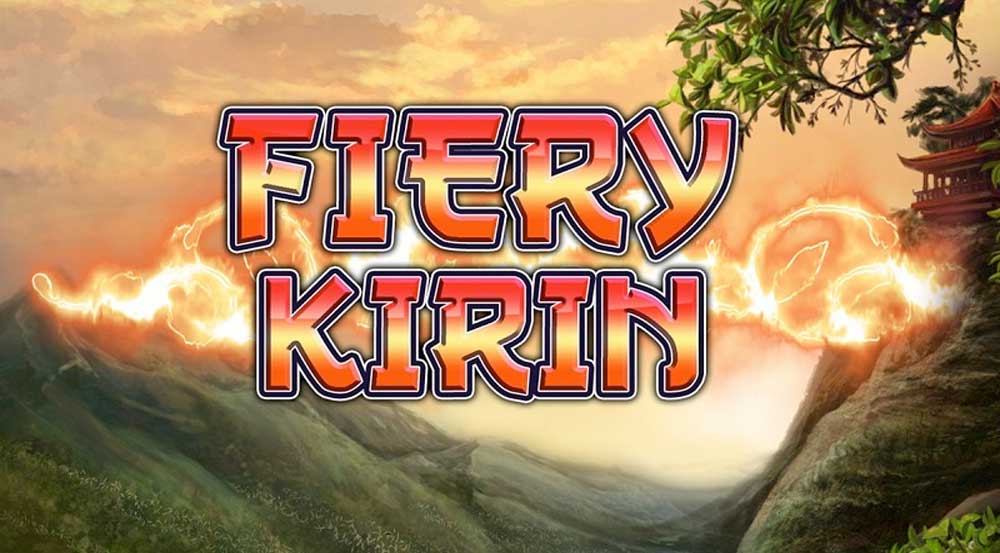 fiery kirin slot