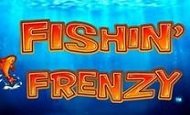 fishing frenzy