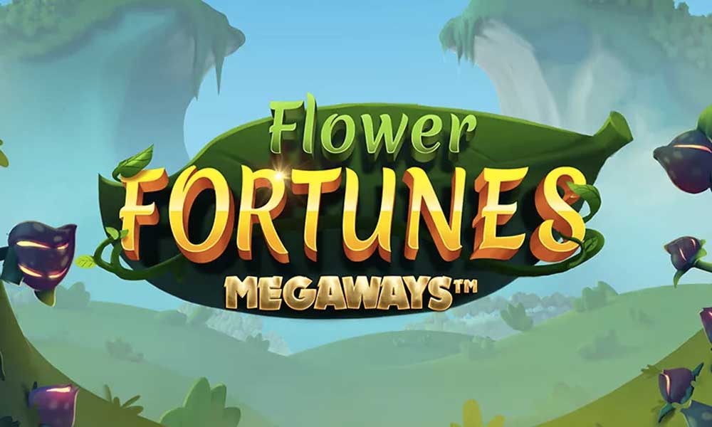 flower fortunes megaways slot