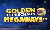 golden leprechaun megaways slot