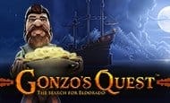 Gonzos Quest