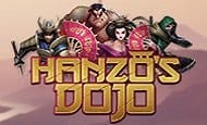 Hanzo's Dojo