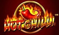 hot chilli slot