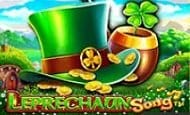 leprechaun song