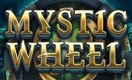 mystic wheel slot