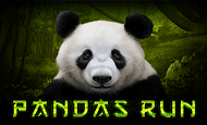 pandas run slot