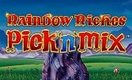 rainbow riches pick n mix slot