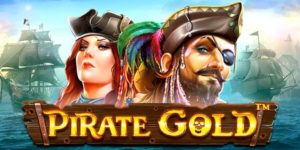 pirate gold