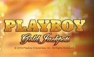 playboy gold jackpots slot