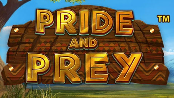 pride and prey slot