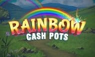 rainbow cash pots