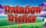 rainbow riches slot