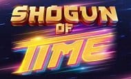 shogun of time