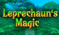 leprechaun's magic slot