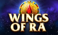 wings of ra slot