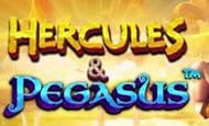 hercules and pegasus slot