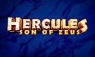 hercules son of zeus slot