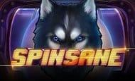 spinsane slot