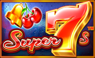 super 7s slot