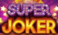 super joker slot