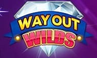 way out wilds slot