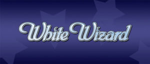 white wizard slot