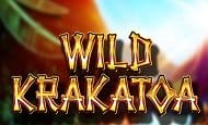 wild krakatoa slot