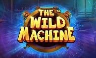 wild machine slot