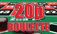 20p roulette