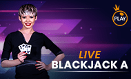 latest live blackjack